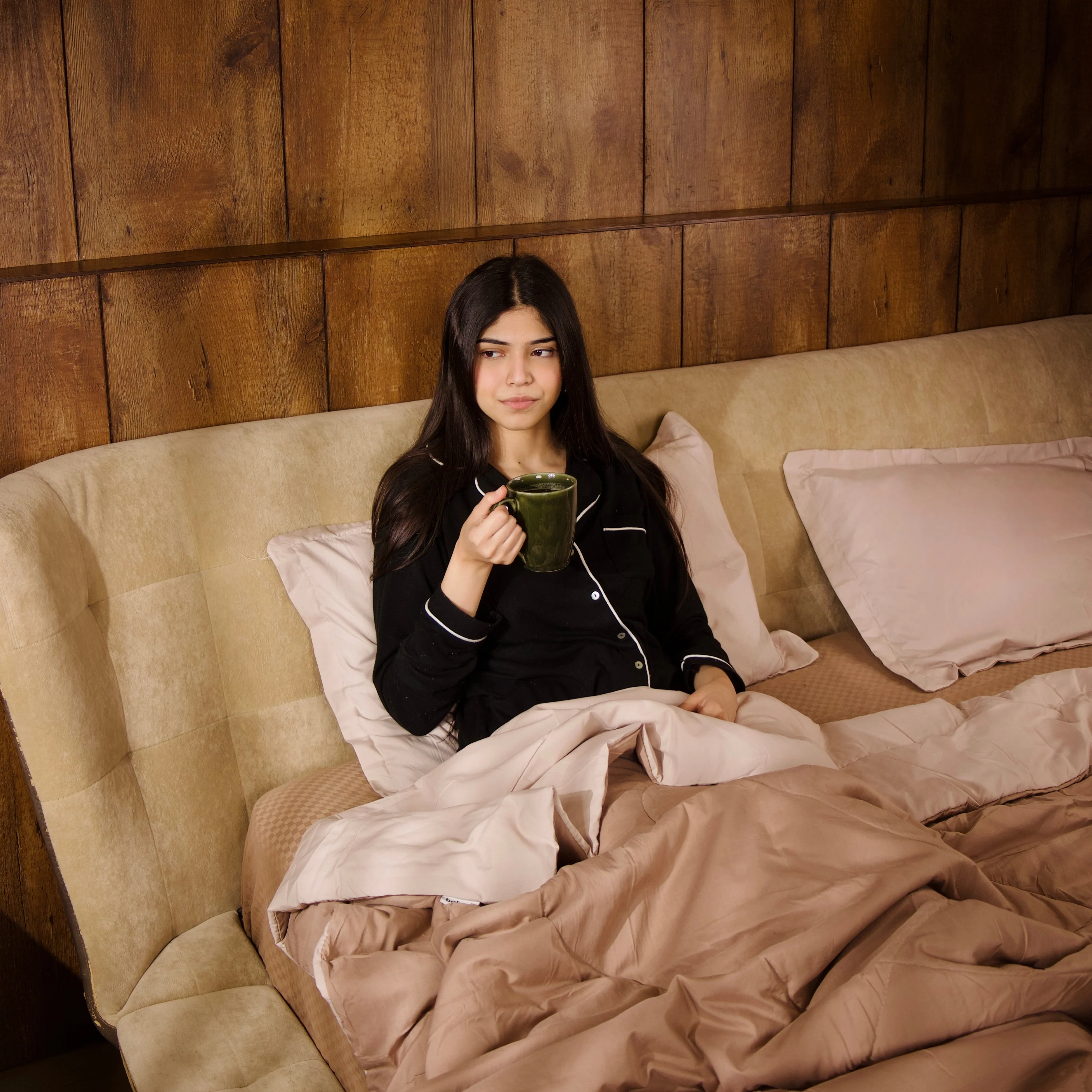 AC Comforter